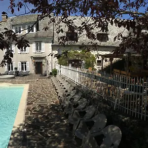 Le Clos De Banes Couette-café